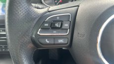 MG Zs 105kW Exclusive EV 45kWh 5dr Auto Electric Hatchback